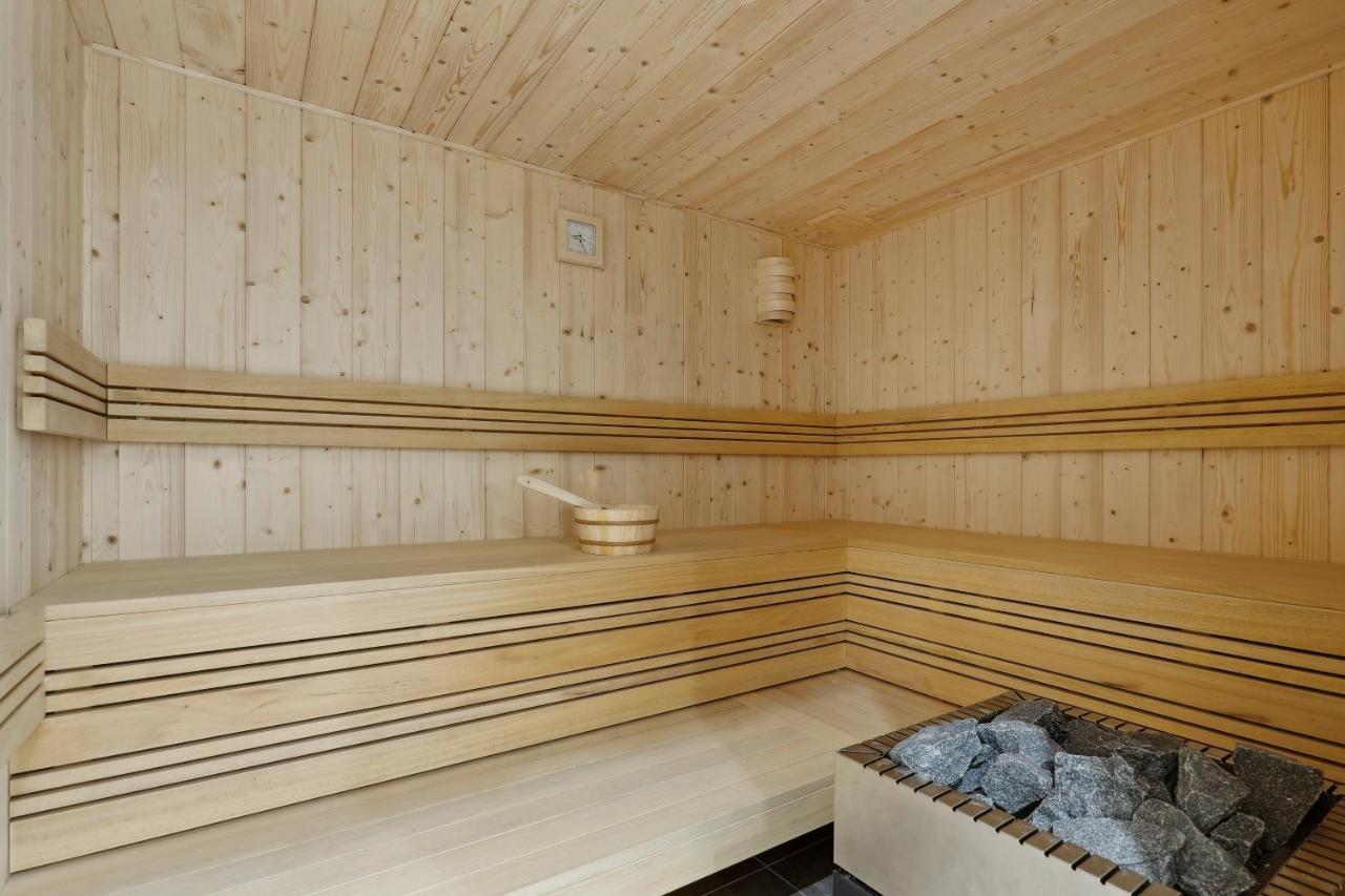All Suites Paris Ouest Colombes Bois-Colombes Exterior foto